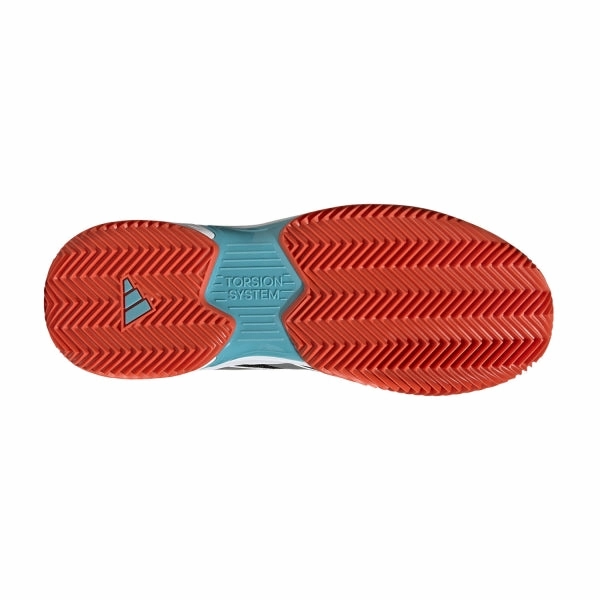 Halloween Adidas Shoes ADIDAS COURTJAM CONTROL CLAY TENNIS  - HQ6949