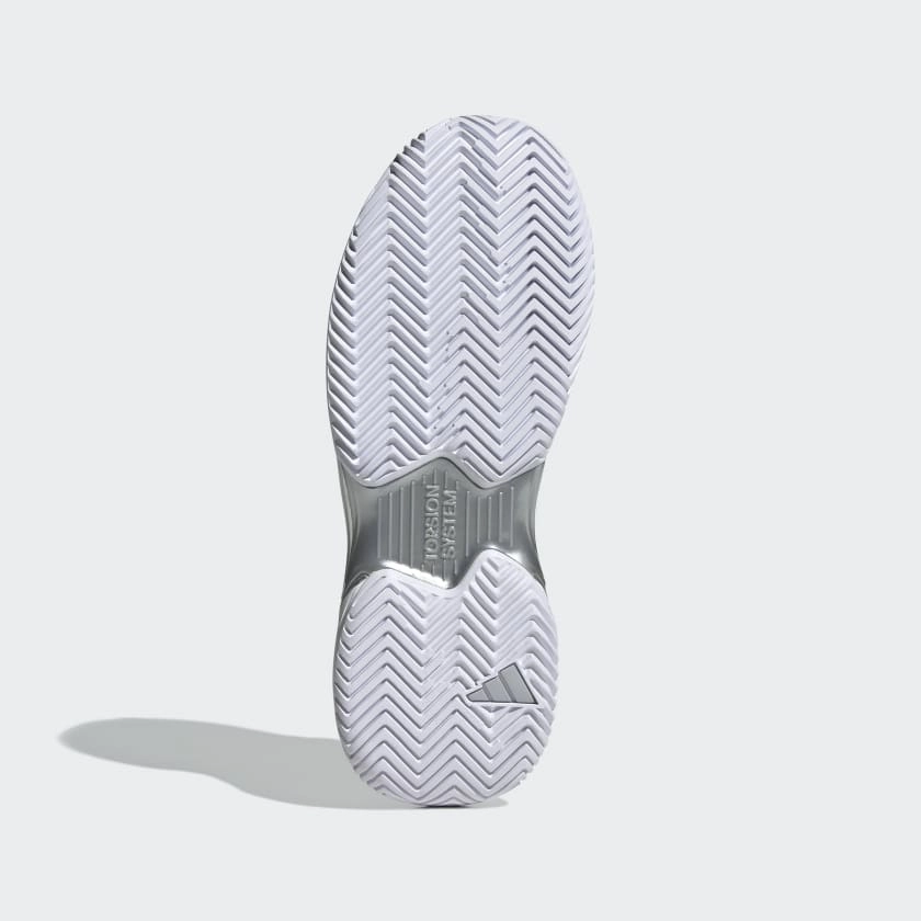 ADIDAS COURTJAM CONTROL TENNIS  - GY1334 Adidas Tour360 22 Golf Shoes