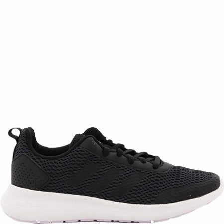 Adidas Bellingham Shoes Adidas Element Race Sneakers - Black & Purple