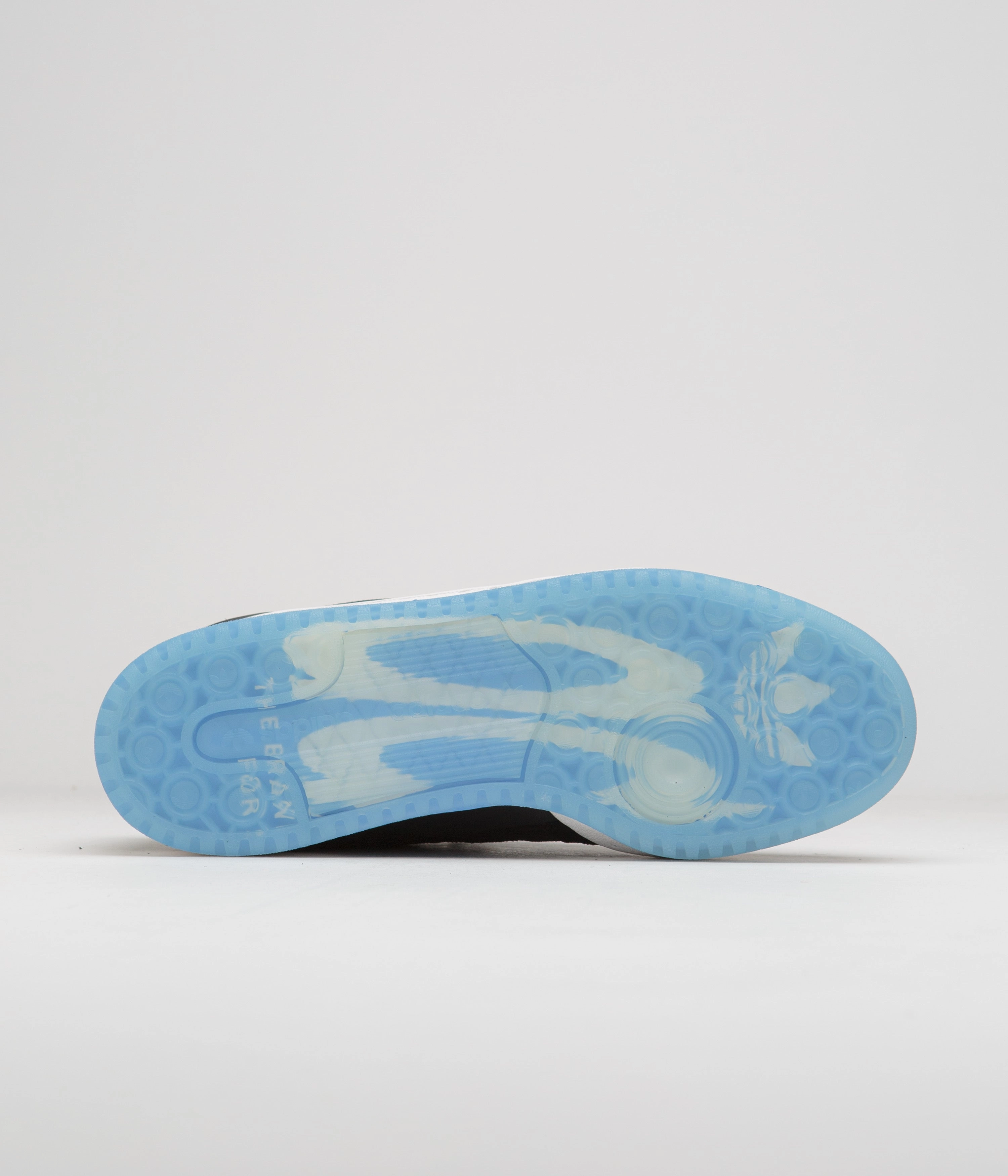 Adidas Turf Shoes For Soccer Adidas Forum 84 Low ADV Shoes - Core Black / Blue Burst / Carbon