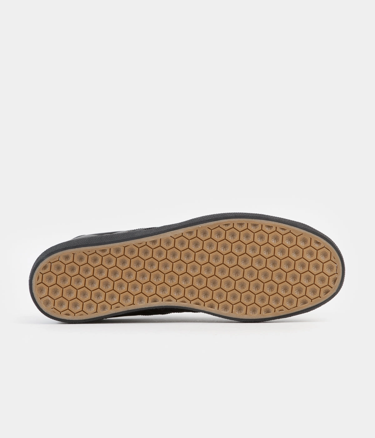 Adidas Gazelle ADV Shoes - Core Black / Core Black / Gold Metallic New Adidas Running Shoes