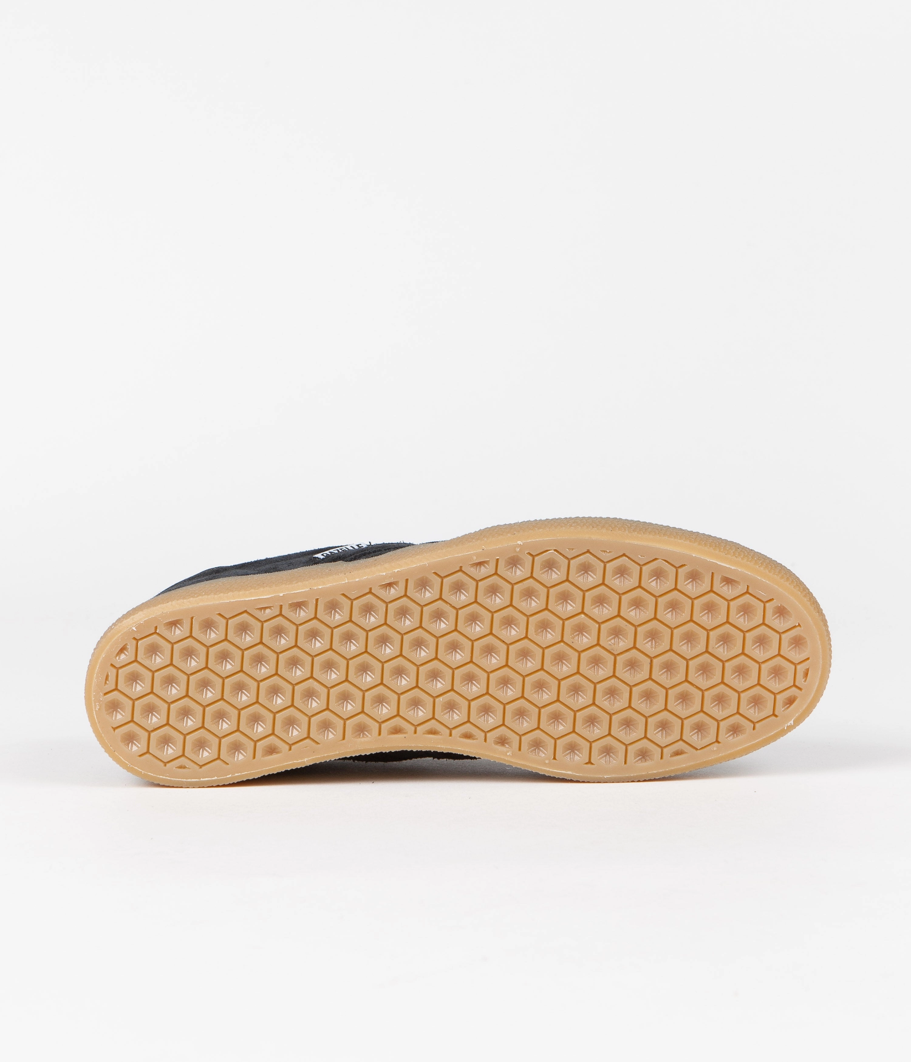 Adidas Ligra Volleyball Shoes Adidas Gazelle ADV Shoes - Core Black / FTWR White / Bluebird