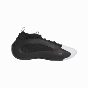 Adidas Shoe Size adidas HARDEN VOLUME 8 Basketball Shoes | Core Black-Cloud White-Cobalt Blue | Men's