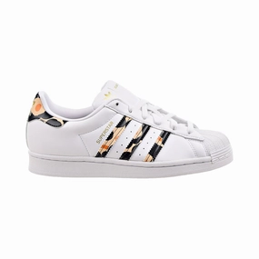 Adidas Marimekko Superstar Women's Shoes Cloud White-Core Black-Gold Metallic Asos Adidas Shoes
