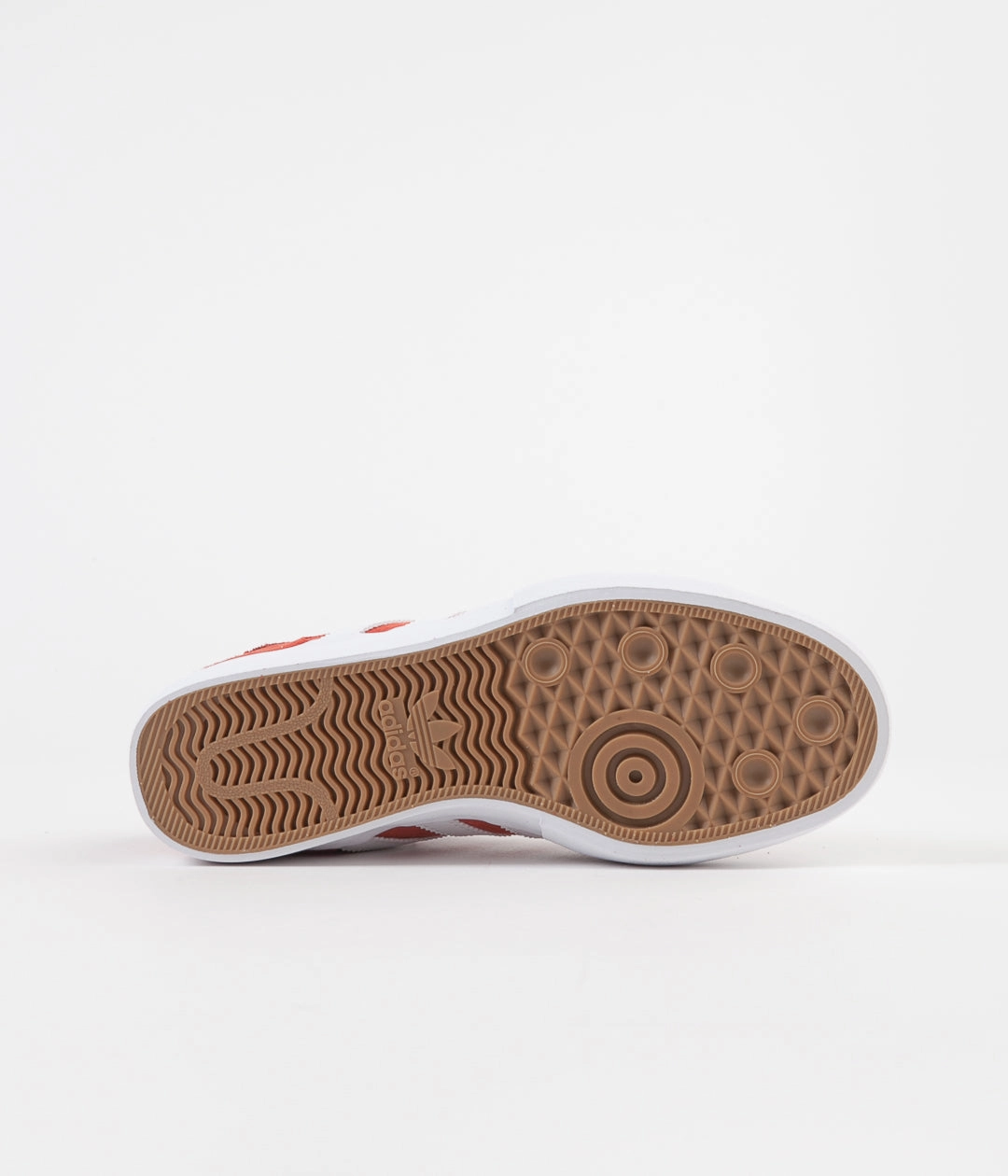 Adidas Matchbreak Super Shoes - Brick / White / Gold Metallic Shoe Size Chart Adidas