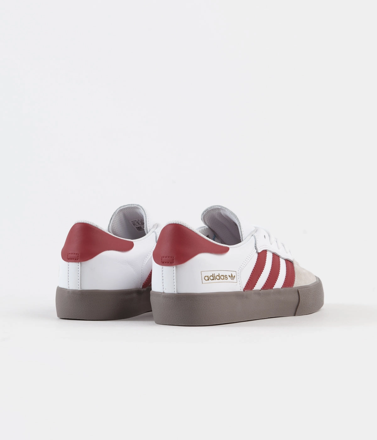 Adidas Matchbreak Super Shoes - White / Power Red / Gum Adidas Goletto Viii Turf Soccer Shoe
