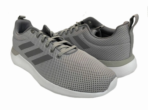 Adidas 5 10 Mtb Shoes Adidas Men's Lite Racer CLN Running Athletic Shoes Gray