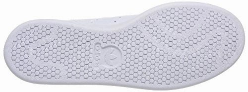 adidas Men's Originals Stan Smith Sneaker, White/White/Fairway, 10 M US Alexander Wang And Adidas Shoes