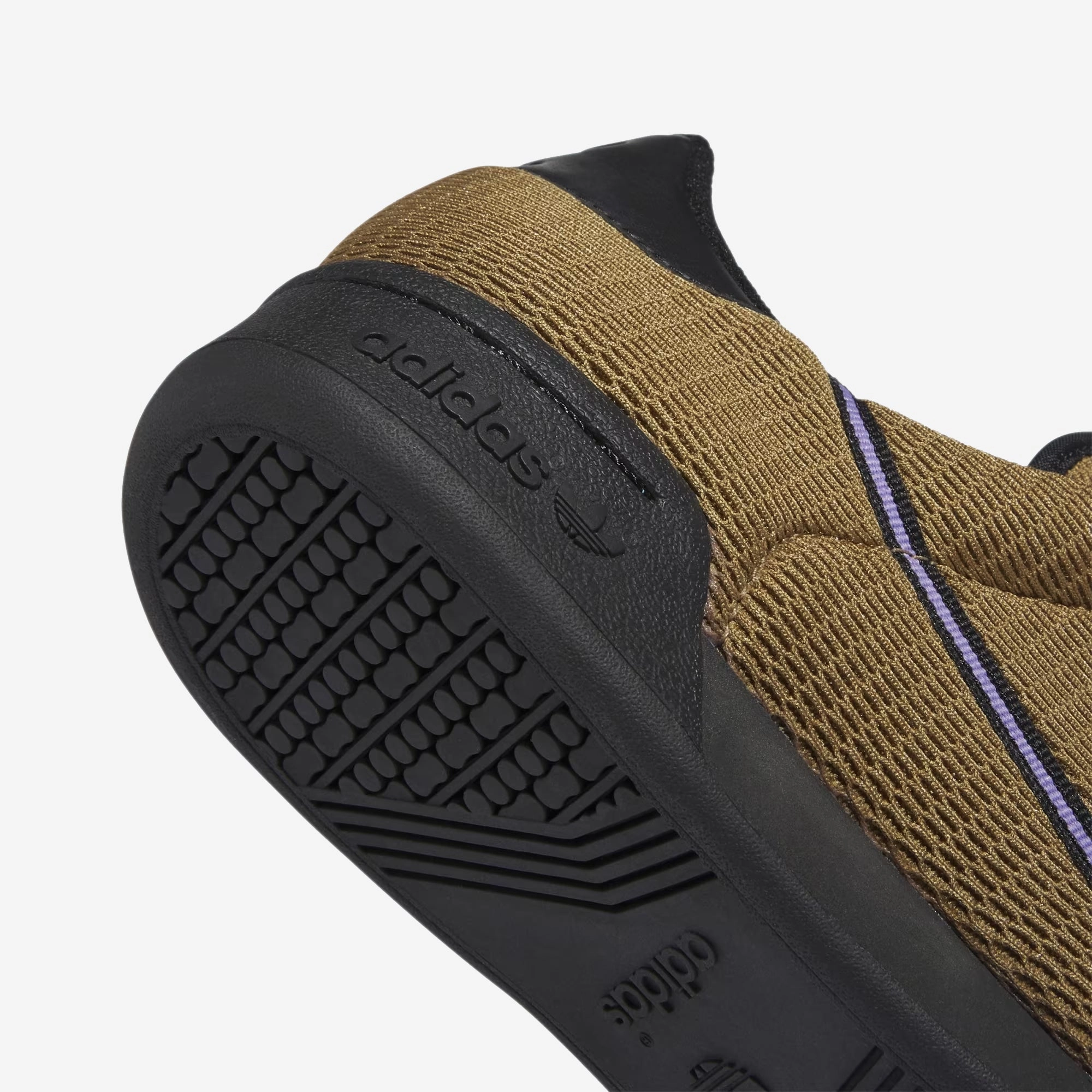 Adidas Ultraboost 4.0 Running Shoes Adidas Originals | BLONDEY CONTINENTAL  { CORE BLACK/MAGIC LILAC