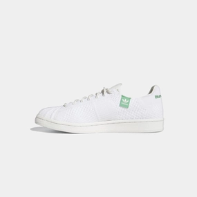 Adidas Originals | PHARRELL WILLIAMS PRIMEKNIT SUPERSTAR Adidas Shoes Retro
