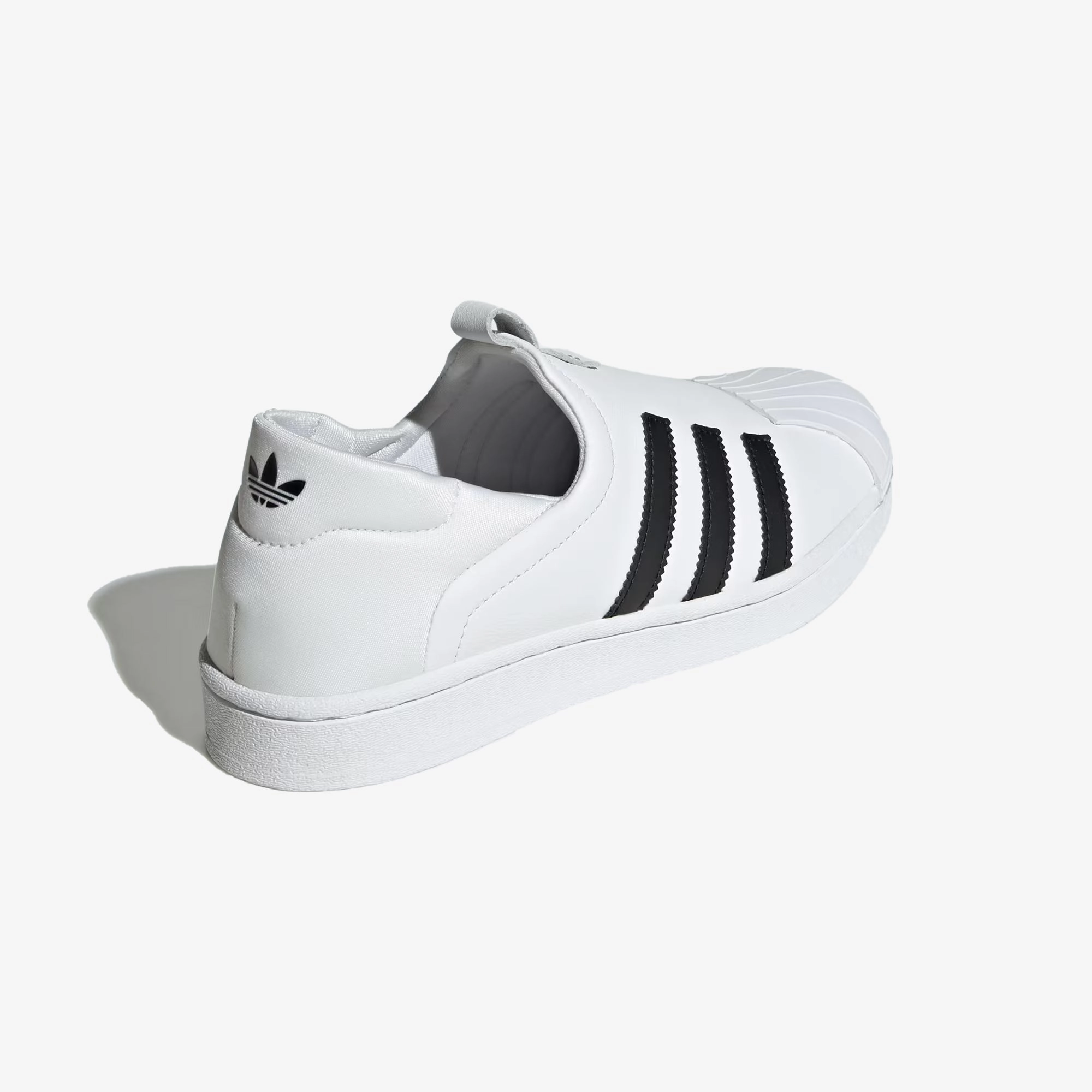 Adidas Outdoor Terrex Speed Ultra Trail Running Shoes Adidas Originals | WMN'S SUPERSTAR SLIP-ON  { CLOUD WHITE/CORE BALCK/WHITE