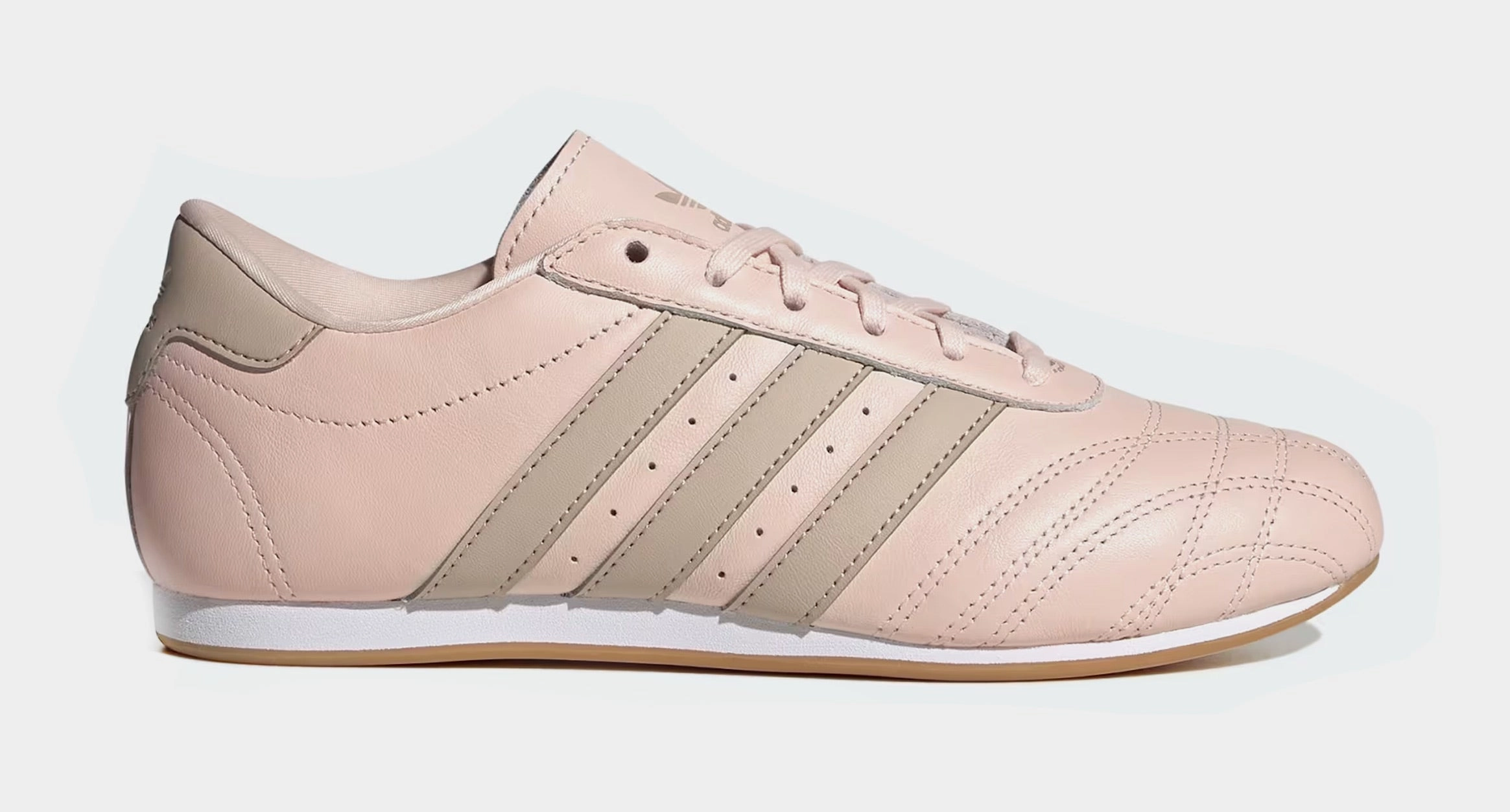 Taekwondo Womens Lifestyle Shoes (Wonder Quartz/Wonder Taupe/Gum) Adidas Ae 1 Basketball Shoes