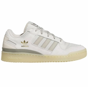 adidas Originals Forum Low Classic Shoes Men HQ7096 (Talc/Sesam), Size 12 Adidas Ultraboost Light Running Shoe
