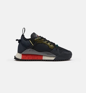 Best Adidas Shoes Running adidas Originals X Alexander Wang Reissue Run Mens Shoe - Black/Grey