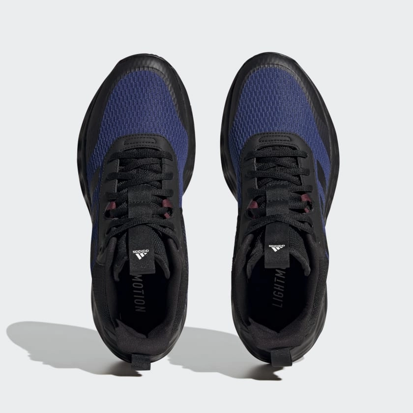 ADIDAS OWNTHEGAME 2.0 LIGHTMOTION SPORT BASKETBALL MID  - HP7891 Adidas Dragon Shoes