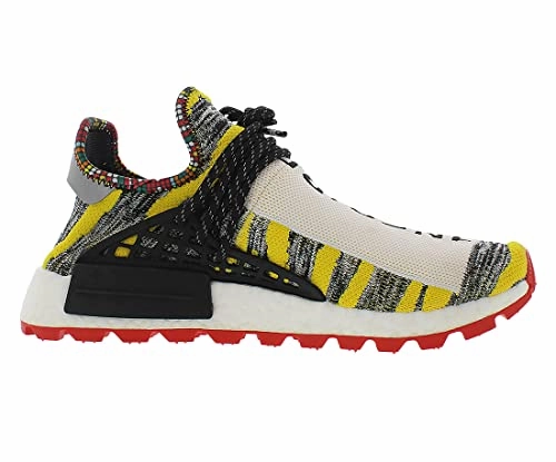 Handball Spezial Shoes Adidas adidas Pharrell x NMD Solar Pack Red Size 14 - Mens BB9527