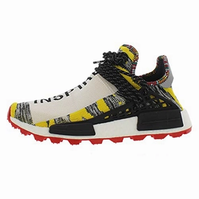 adidas Pharrell x NMD Solar Pack Red Size 14 - Mens BB9527 Adidas Holographic Shoes