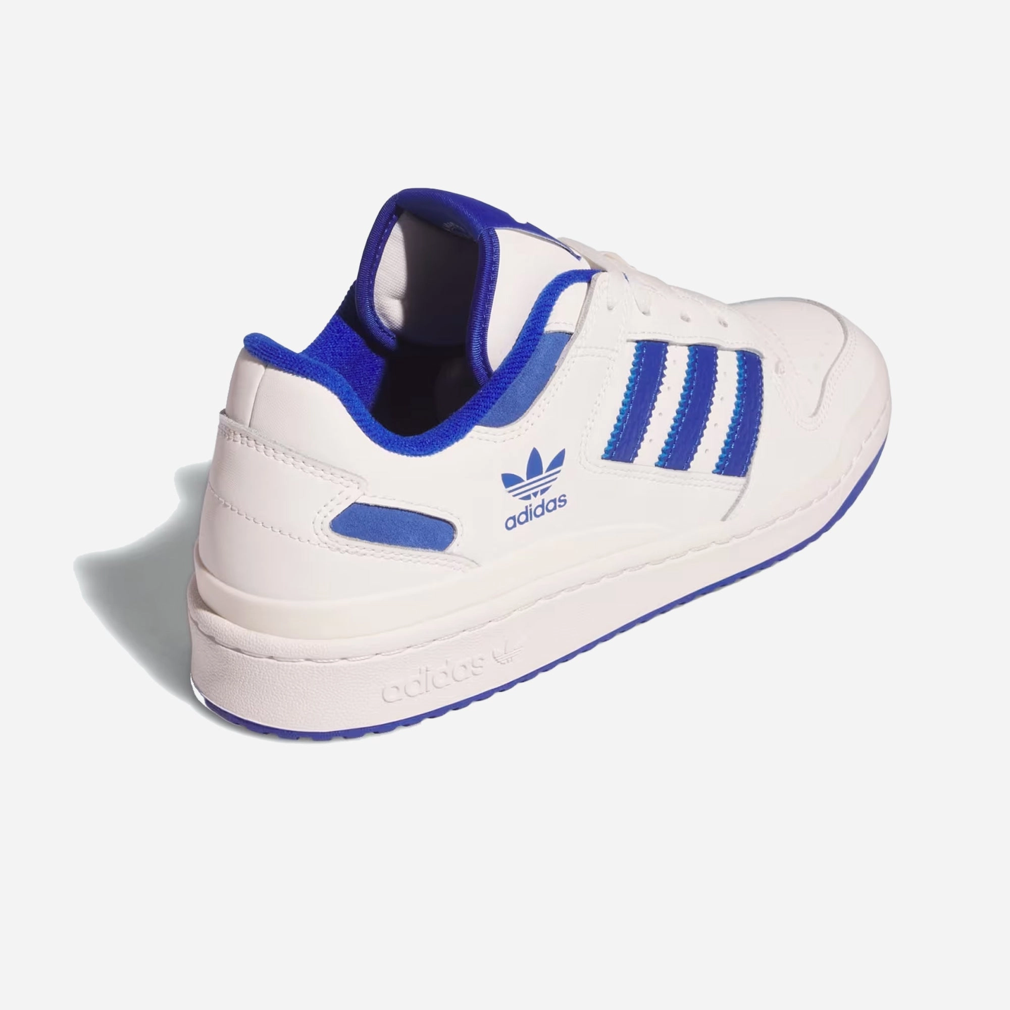Adidas Tour 360 22 Golf Shoes ADIDAS ORIGINALS | FORUM LOW CL { CORE WHITE/ TEAM ROYAL BLUE/ CORE BLUE