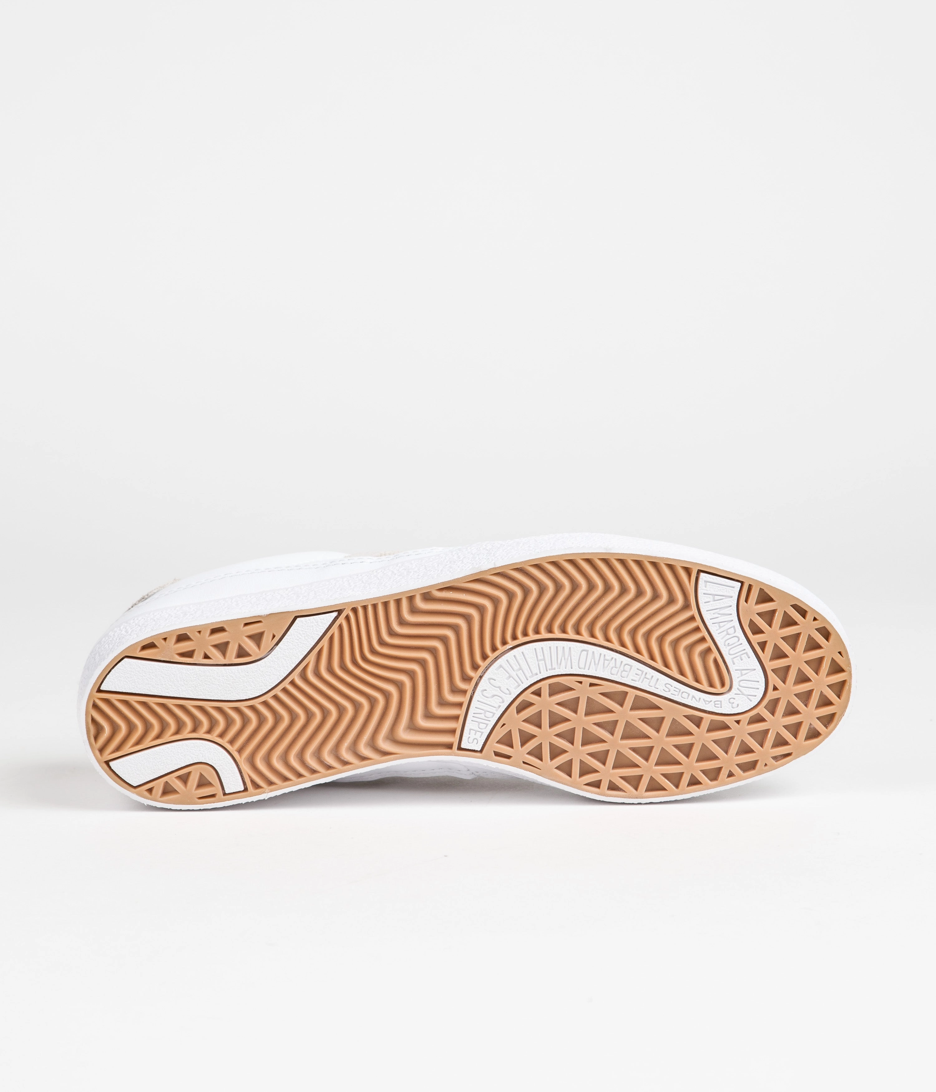 Adidas Puig Indoor Shoes - FTWR White / FTWR White / Custom James Harden Adidas Shoes