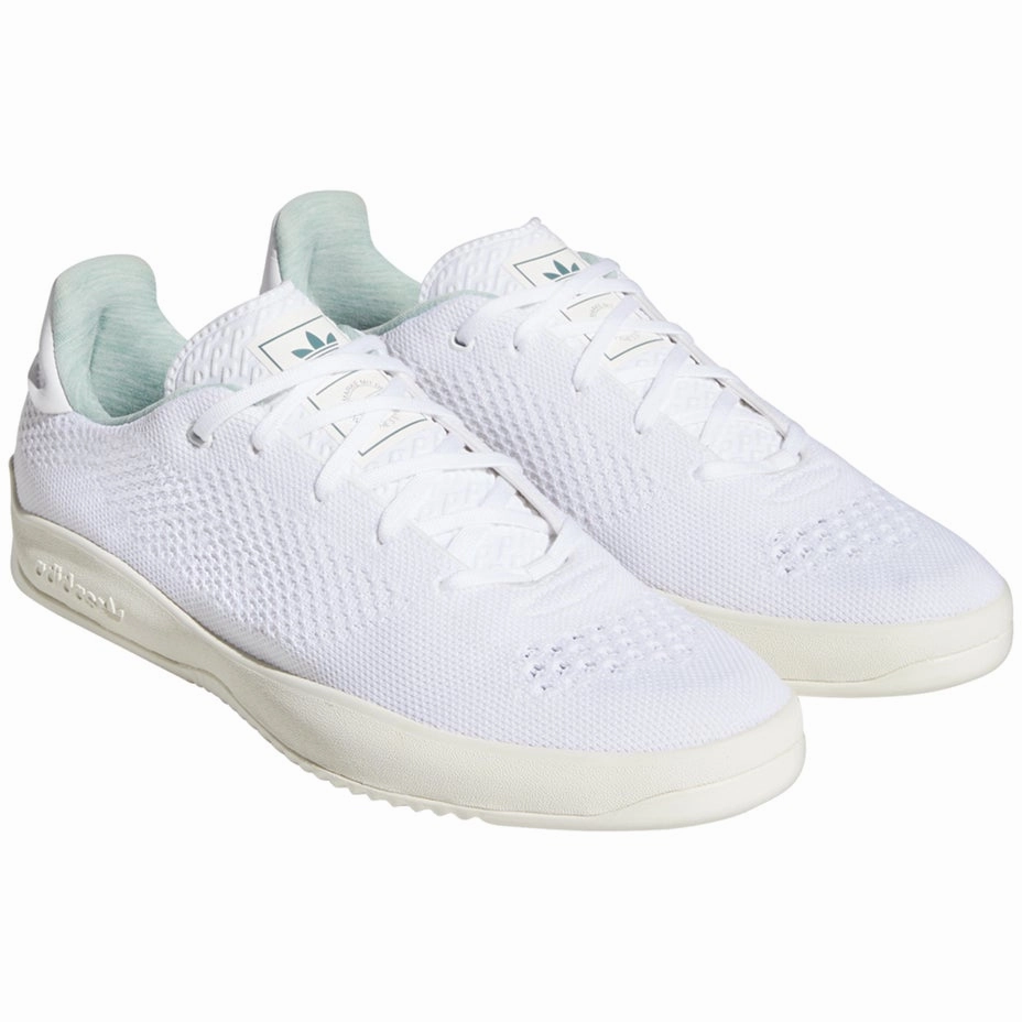 Adidas Campus 00s Shoe Adidas Puig Primeknit Primeblue / Cloud White / Hazy Emerald