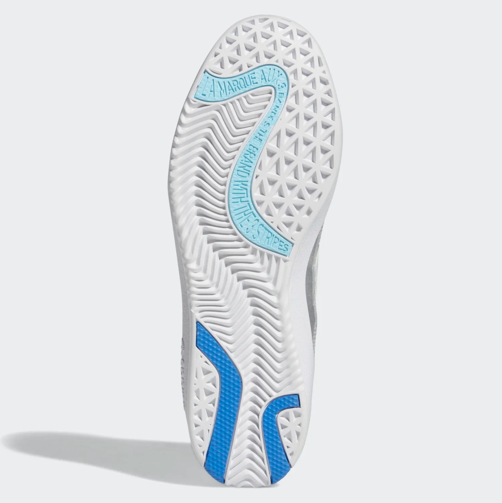 Adidas Adiease Shoes ADIDAS PUIG SILVER METALLIC / WHITE / SCARLET