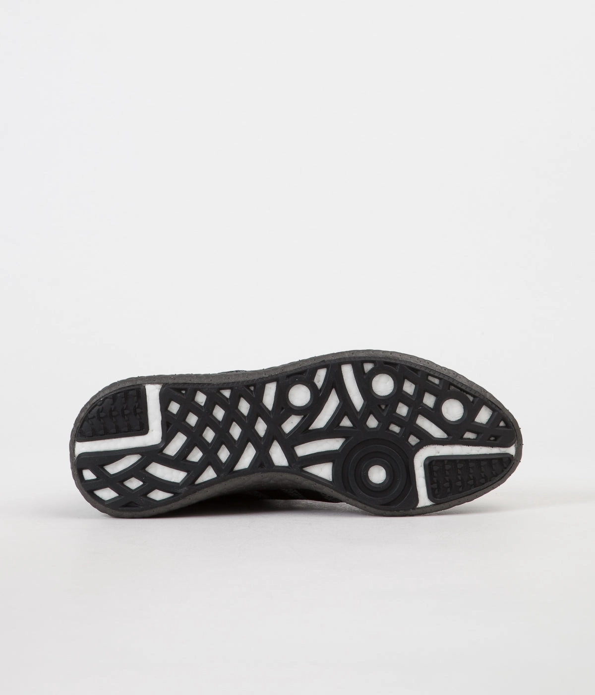 Adidas Harden Vol 3 Basketball Shoes Adidas Pure Boost PK Shoes - Solid Grey / Core Black / Trace Grey Metallic