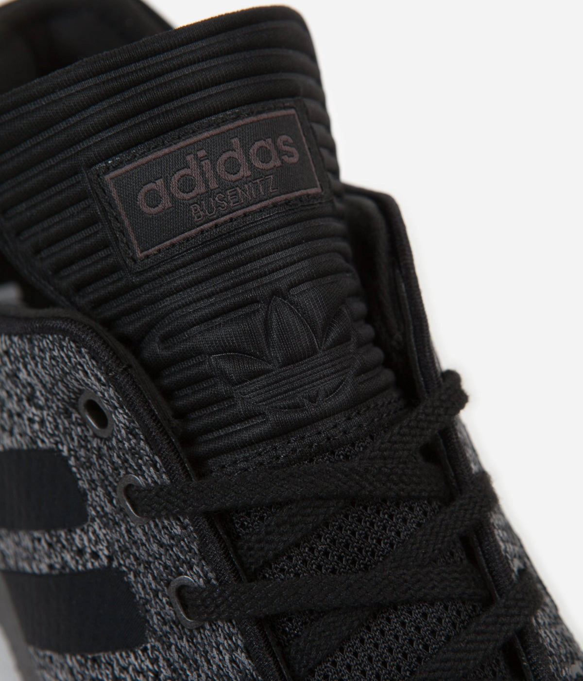 Adidas Weight Lifting Shoes Adidas Pure Boost PK Shoes - Solid Grey / Core Black / Trace Grey Metallic