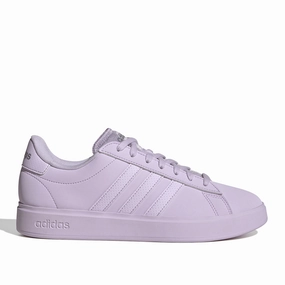 Sale On Adidas Shoes adidas Women's Grand Court 2.0 Tennis Shoes