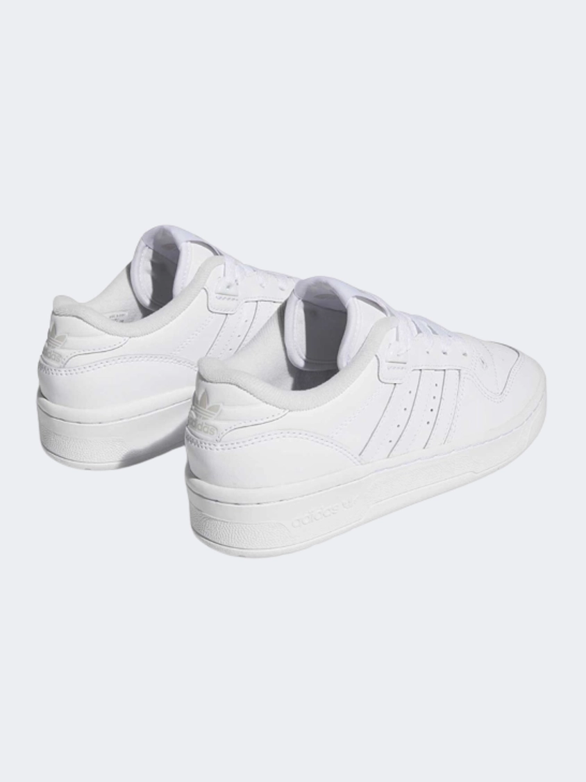 Adidas Everyset Shoes Review Adidas Rivalry  Original Shoes White/Grey