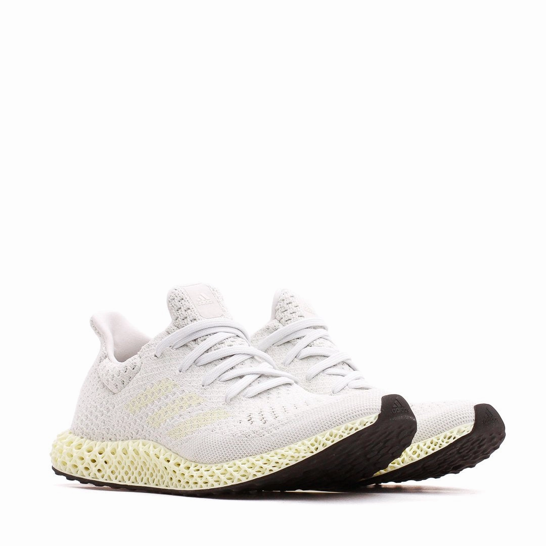Adidas Running Men 4D Futurecraft White Q46229 Adidas Duramo Running Shoes