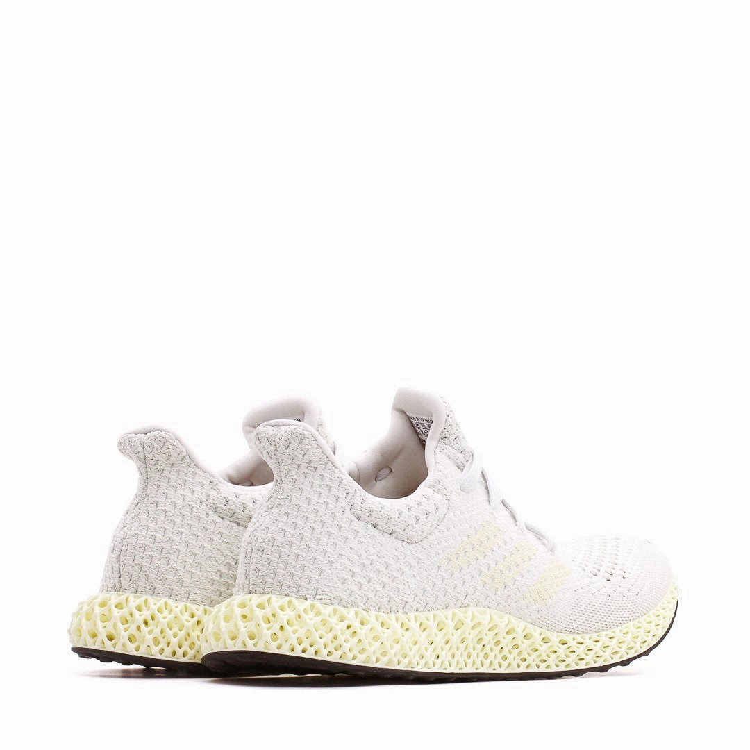 Adidas Running Men 4D Futurecraft White Q46229 Adidas Run 72 Shoes