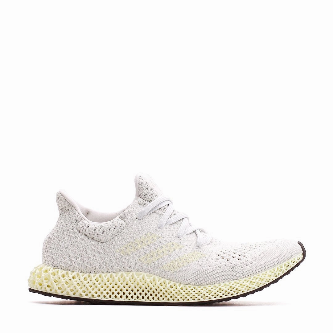 Adidas Running Men 4D Futurecraft White Q46229 Every Adidas Shoe Ever Made