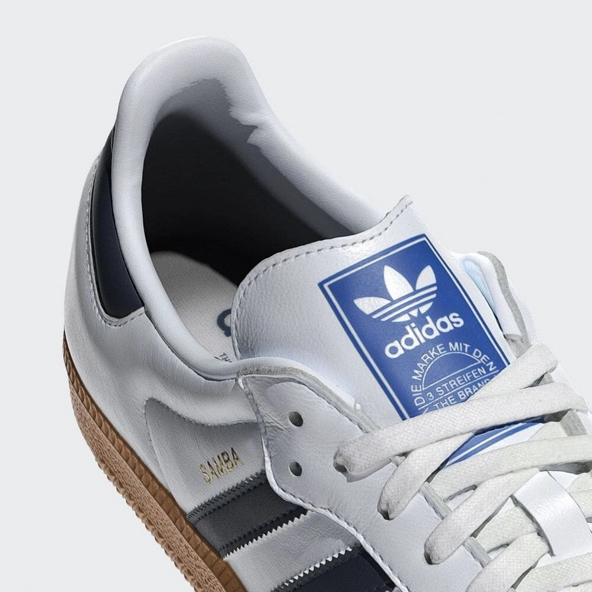 ADIDAS SAMBA OG    "  /  /  " IF3814 Adidas Samba Indoor Shoes