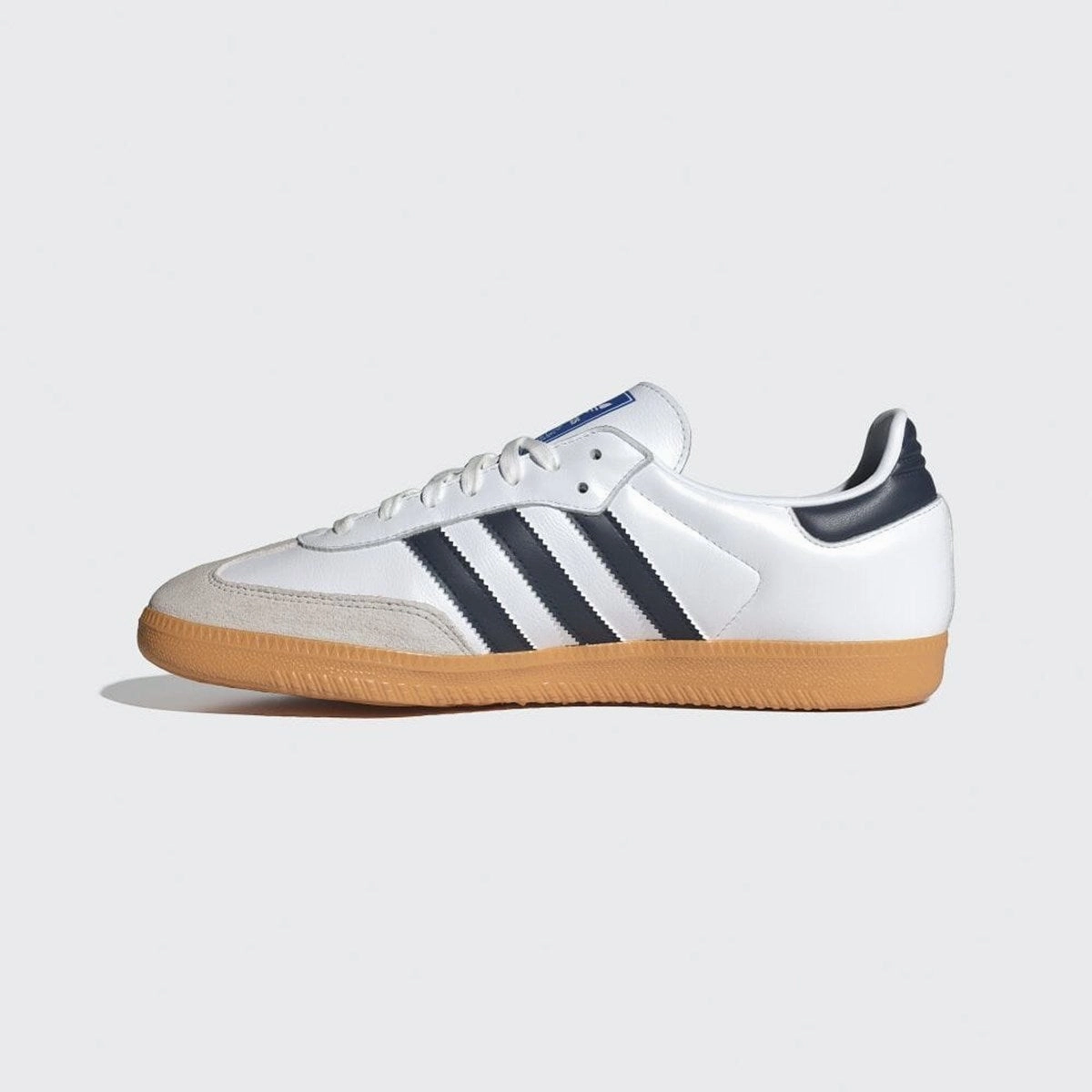 ADIDAS SAMBA OG    "  /  /  " IF3814 Adidas Italia Shoes
