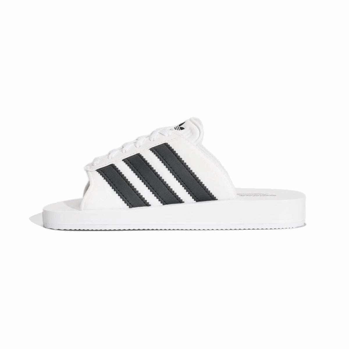 Adidas Shoes 2014 Adidas   GAZELLE BEACH SLIDES W FTWWHT/CBLACK/FTWWHT JQ7420