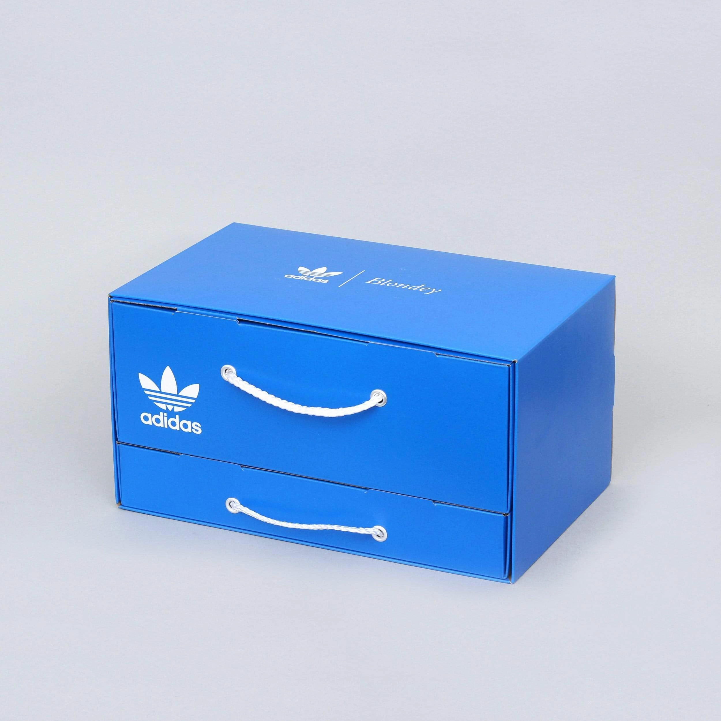 adidas Superstar 80s x Blondey Shoes Footwear White / Core Black / Gum Adidas Shoes 1970s