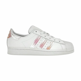 Adidas Training Shoe Adidas Superstar 'Iridescent' Big Kids' Shoes