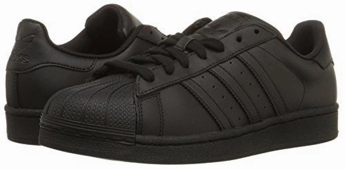 Adidas Originals Sl 72 Casual Shoes adidas Superstar , Men's Trainers, Black, 6 F UK