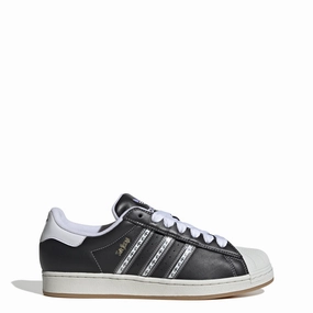 Darth Vader Adidas Shoes Adidas Superstar KoRn Shoes-Core Black / Transl / Better Scarlet