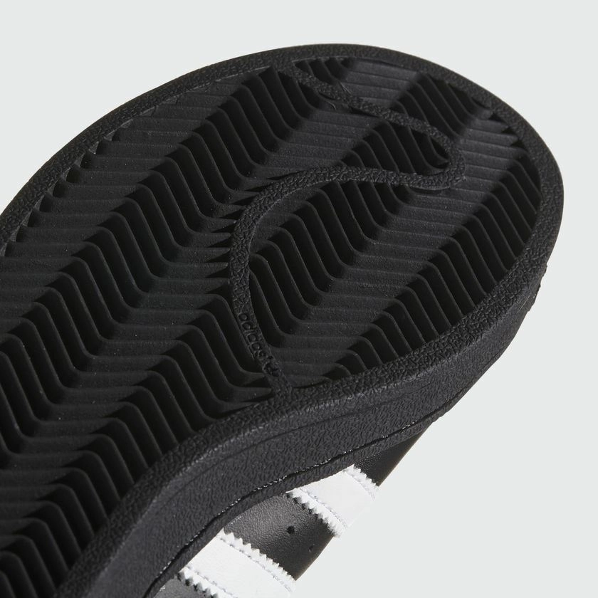 Adidas Superstar Unisex  Men's Women's BLACK FOUNDATION Trainers Shoes Adidas Ultradream Dna Running Shoes