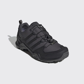 New Adidas Shoes 2024 adidas Terrex Men's Swift R2 Gore-Tex Hiking Shoe
