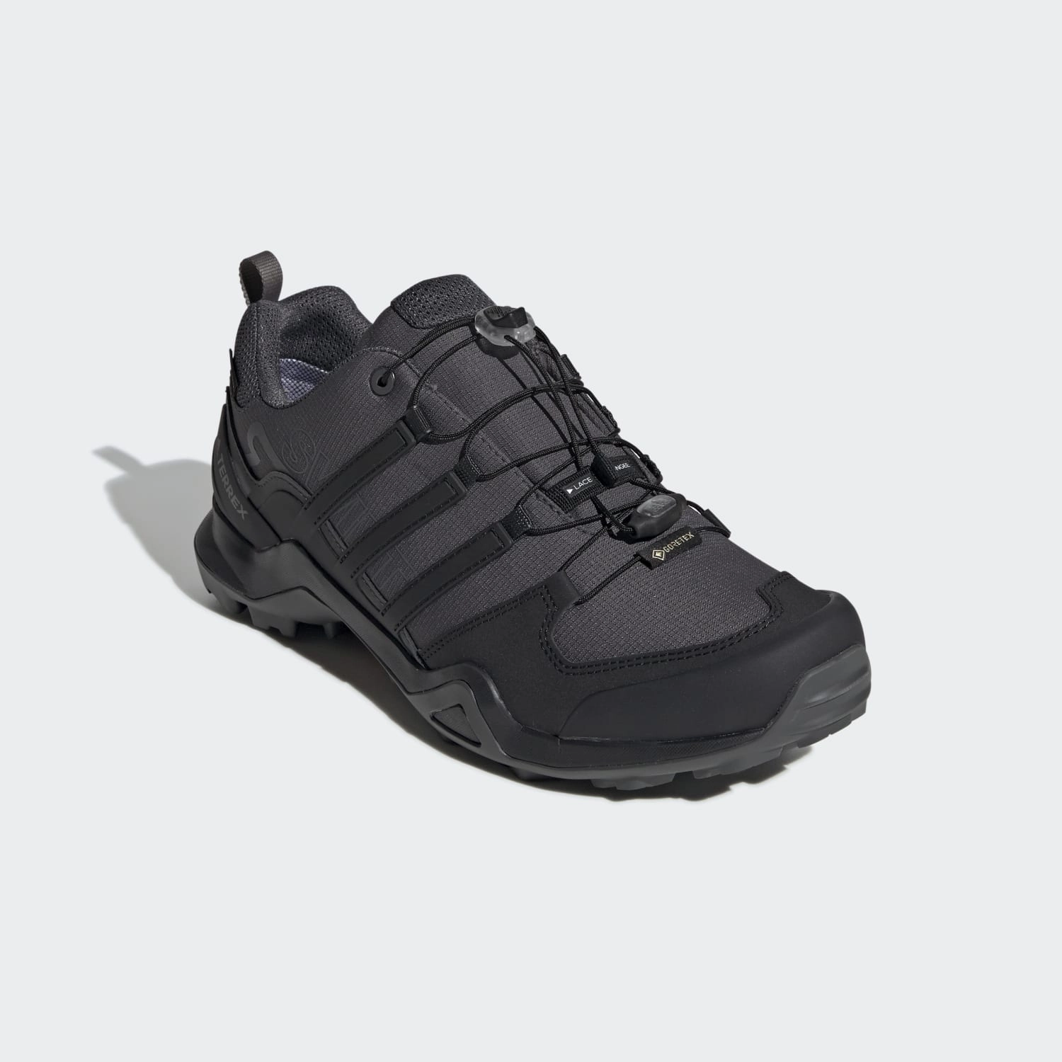 New Model Of Adidas Shoes adidas Terrex Men's Swift R2 Gore-Tex Hiking Shoe