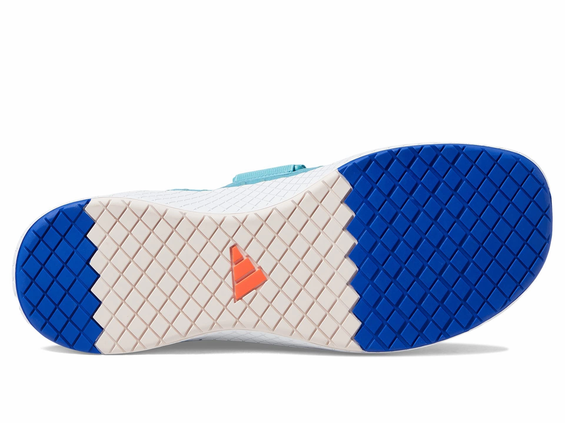 Best Adidas Running Shoes 2019 adidas The Total Preloved Blue/White/Lucid Blue Men's 10, Women's 11 Medium