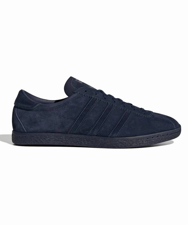 adidas TOBACCO   - NIGHT INDIGO JR2743 Adidas Running Shoe Adizero
