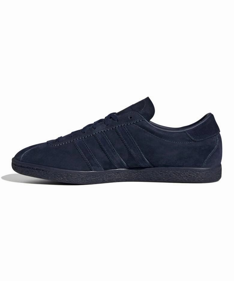 Adidas Shoes Football adidas TOBACCO   - NIGHT INDIGO JR2743