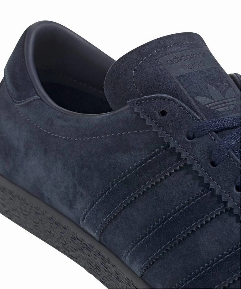 adidas TOBACCO   - NIGHT INDIGO JR2743 Adidas Adifom Shoes