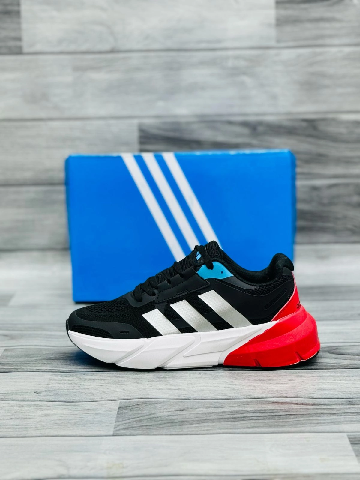 Nora Adidas Shoe Adidas TR 2.0 Running Shoes  Lightweight & Stylish