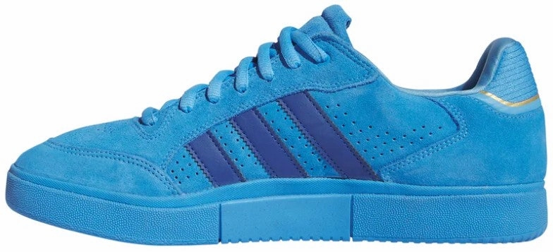 Adidas Toddler Samba Og Shoes Adidas Tyshawn Low / Blue Burst / Royal Blue