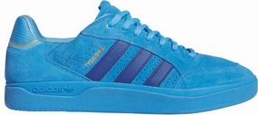 Tyshawn Jones Adidas Shoe Adidas Tyshawn Low / Blue Burst / Royal Blue