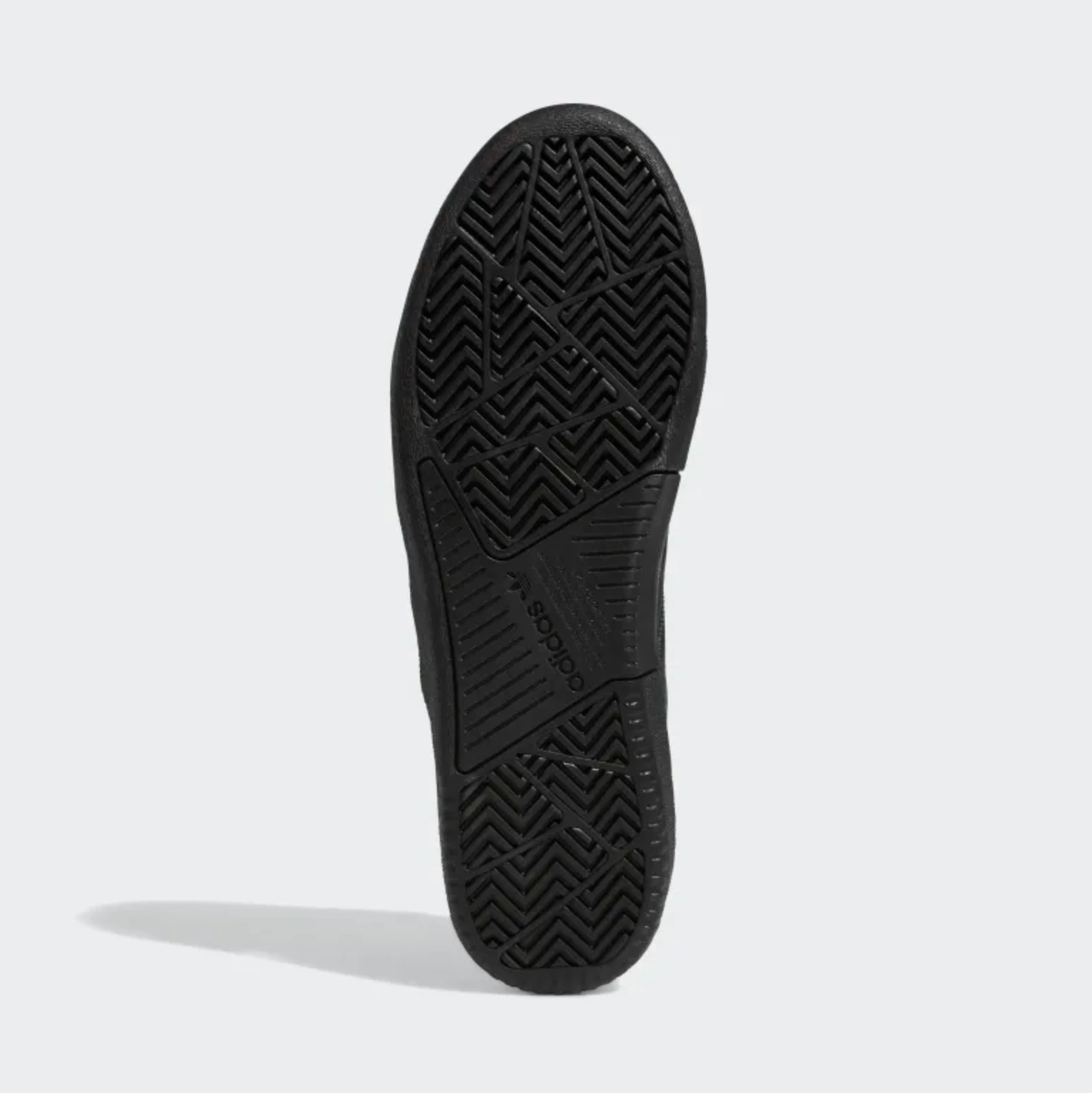 ADIDAS TYSHAWN LOW BLACK / BLACK / GOLD Adidas The Indoor Cycling Shoe